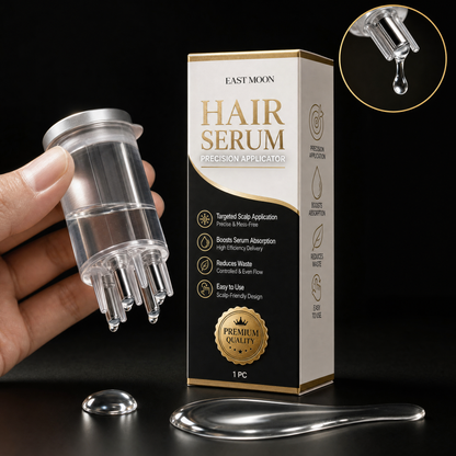 Serum Applicator